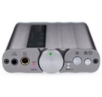 iFi Audio xDSD Gryphon portable DAC and headphone amplifier